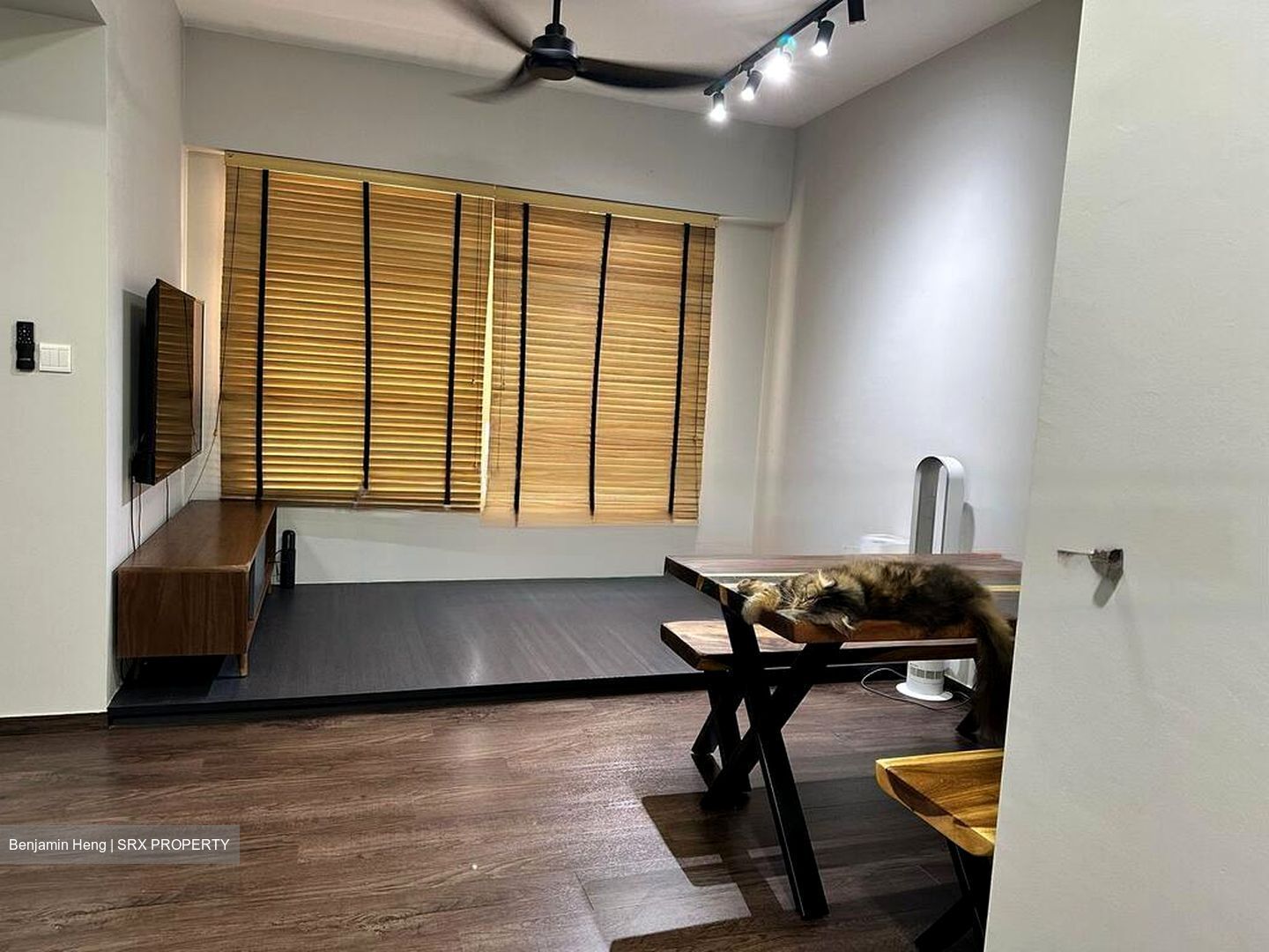 Blk 326C Punggol Vue (Punggol), HDB 3 Rooms #461827071